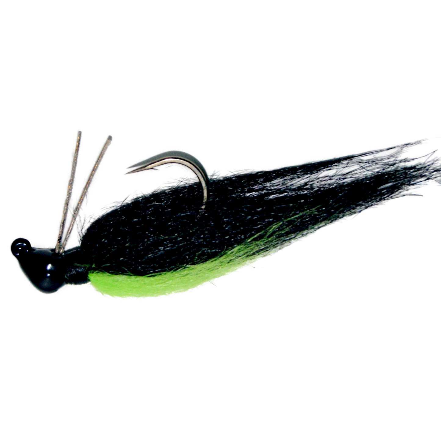 1/2 oz Original Punisher Jig