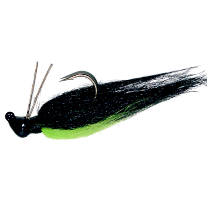 1/2 oz Original Punisher Jig