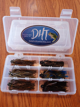 17 DHT Assortment Kits