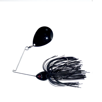 08 The Big One DHT Nighttime Spinnerbait