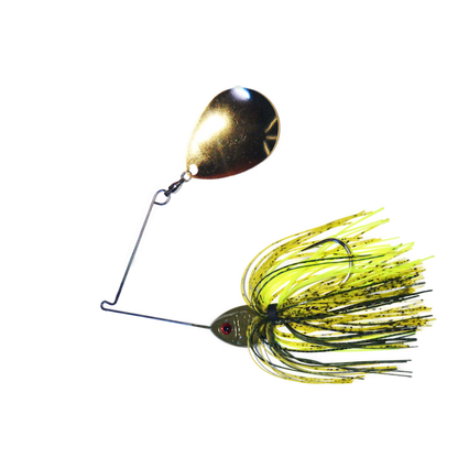07 DHT Nighttime Series Spinnerbaits